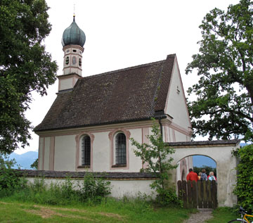 Ramsachkirche